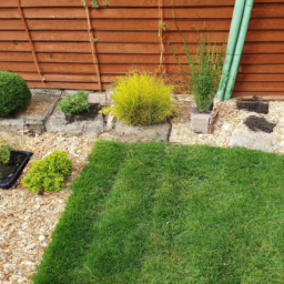 Bassins de Jardin : Apportez une Touche de Nature et de Fraîcheur à Votre Jardin Berre-l'Etang